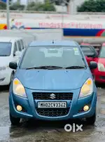 Maruti Suzuki Ritz 1.3 VDI ABS, 2012, Diesel