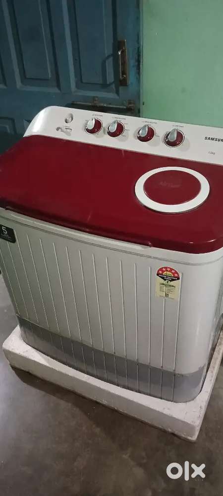 Samsung 5 star energy efficiency