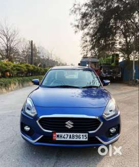 Maruti Suzuki Swift Dzire ZXI+ AMT, 2018, Petrol