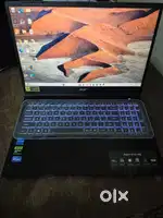 Acer aspire 7 rtx(3050)