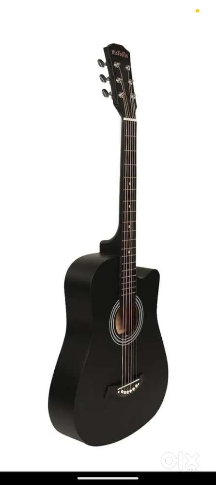 Price  1,300 Good condition guitar purchased 2 moths ago