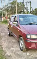 Maruti Suzuki Alto 2011 Petrol