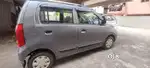Maruti Suzuki Wagon R 2013 Petrol and LPG  51234 Km Driven