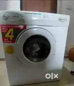 Ifb Dryer in excellent condition