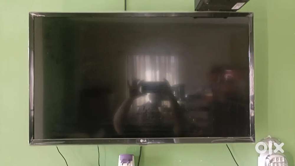 LG LED TV 32 INCH