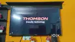 Thomson tv