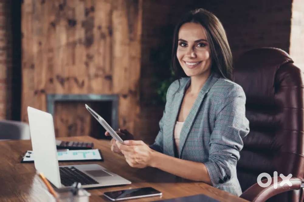 Personal secrtary (f)full time and part time