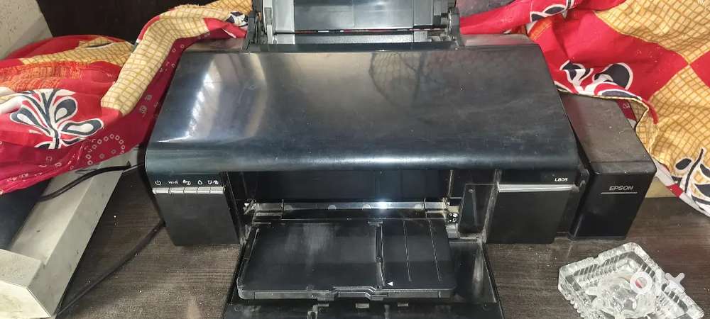 PRINTER Epson l 805