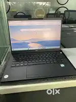 Dell Latitude 7400/Core i7 8th gen 8GB 256GB SSD/Working Good/Wrnty