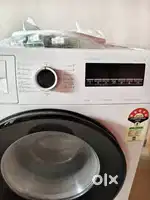 Bosh washing machine