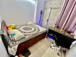 Bed + Matteress for sale (2 months used)
