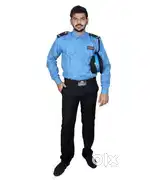 High Salary Security Guard Job Vacancy in Bhubaneswar and Other Dist