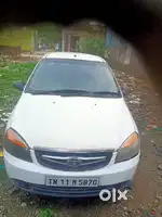 Tata Indigo CS LS TDI, 2016