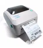 Meesho Amazon Flipkart Label Printer