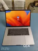 Macbook pro A1707