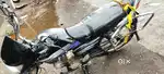HERO HONDA CD DELUXE 2009