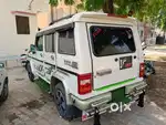 Mahindra Bolero 2011 Diesel Well Maintained
