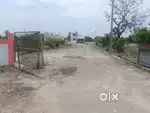Residential plot available in Kelambakkam @Bank Available