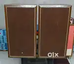Pioneer vintage speaker