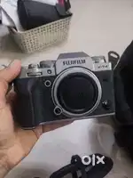 Fuji 56mm f 1.2