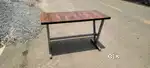 Brand new study table or office table or laptop table for sale