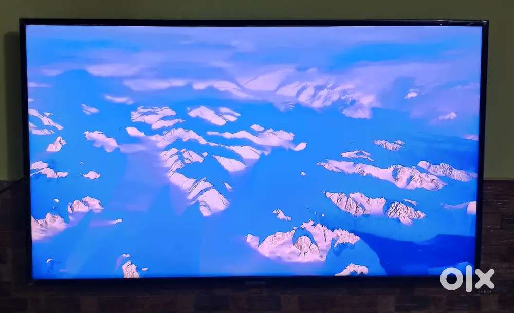 Samsung  Series 7, 43inch Ultra HD 4K LED Smart TV