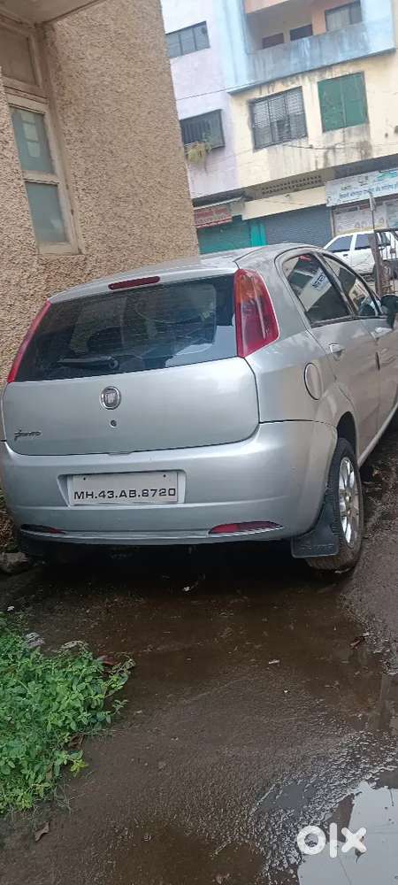 Fiat Linea 2014 Petrol Well Maintained