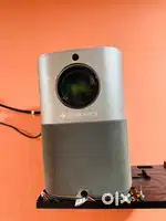Projector ZEBRONICS PIXAPLAY 18