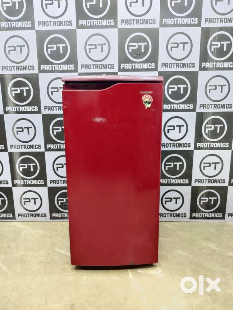 Samsung 180 ltrs single door refrigerator available with free shipping