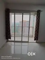 Semi Furnished Spacious 2BHK Apartment Available in Zundal
