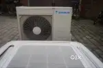 daikin cassette ac