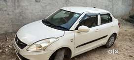 Maruti Suzuki Swift Dzire 2016 brand new condition