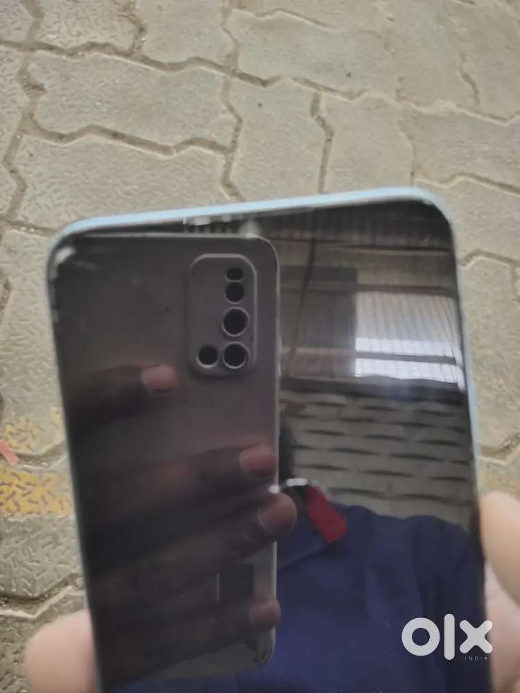 Realme c21y. /C65 5G new mobile