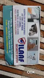 CCTV cameras sales service installation
