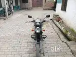 New condition gadi hai