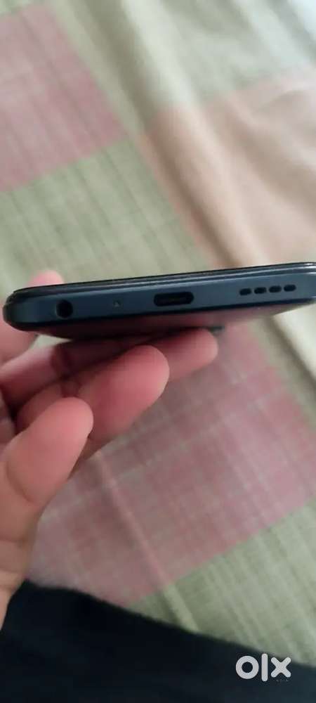 One plus note CE 2Lite 5G