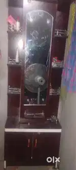 Derising table