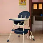 Bumtum Baby High Chair – Good Condition
