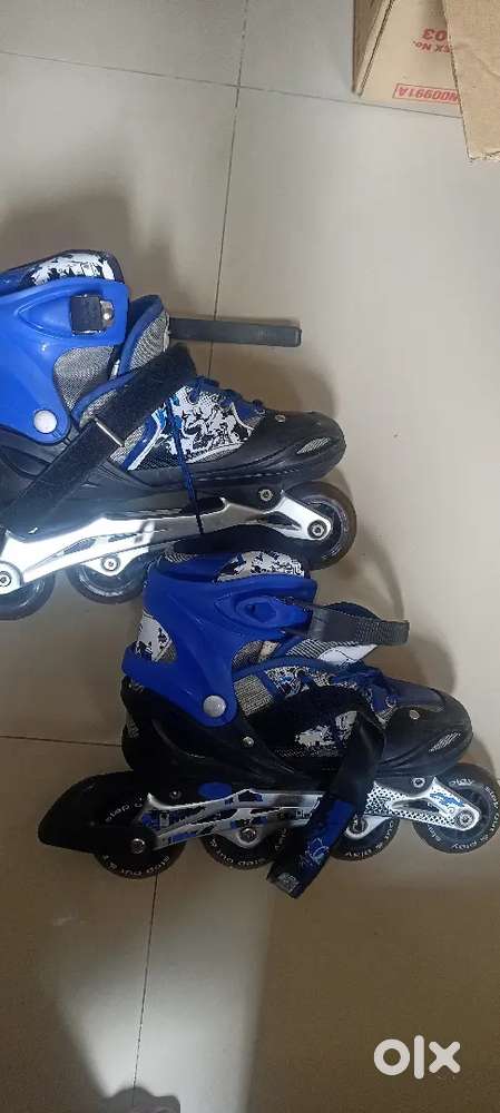 Joinex Inline Skatings