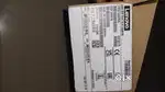 Lenova Adapter 65W round pin