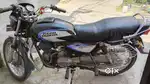 Vaise mujhe pta nhi hai kitne km chl chuki hai