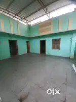Only for 6500,2bhk house for rent in first floor