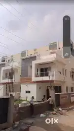 4bhk Villa with home Thaetre villa for rent for Families