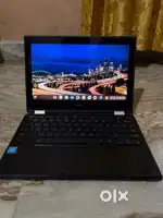 Chrome book tab