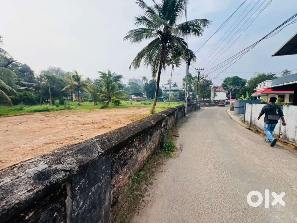 ആലുവ paravoorkavala 22cent cent 10lakh