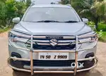Maruti Suzuki XL6 1.5 Alpha MT, 2023, Petrol
