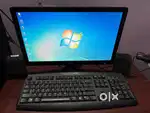 Computer for sell with table