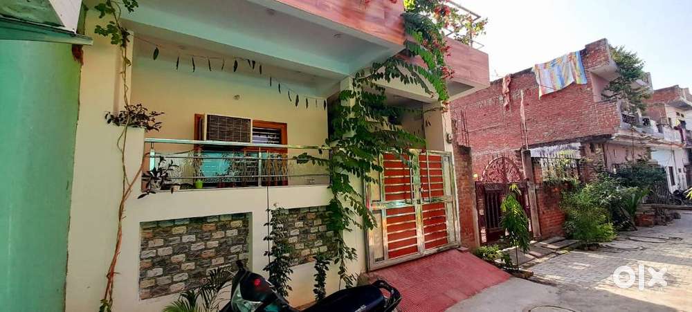 3 BHK Independent House for Rent in Balaganj, Lucknow