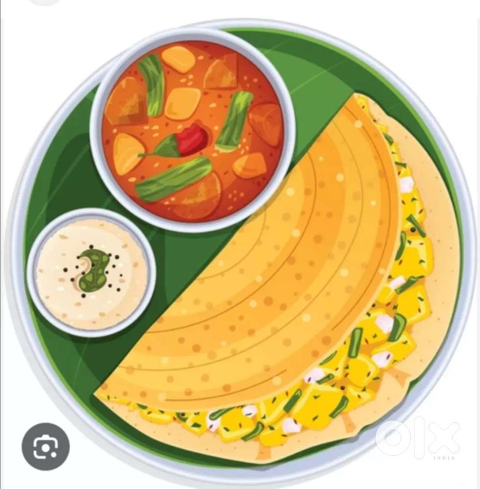 Wanted Master for Hotel