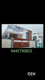 2 bedroom , hall, dinning ,kitchen, parking,Compound, Sivaji Nagar via